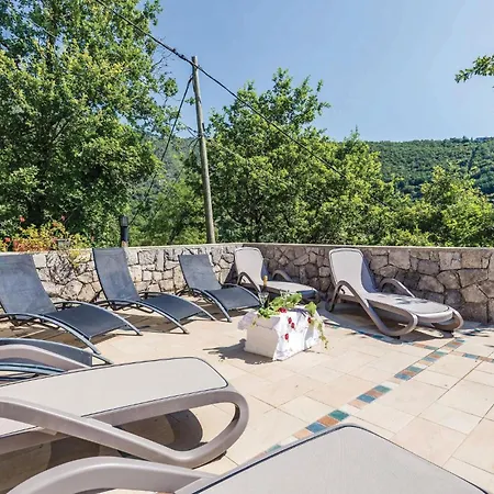 Apartman 1 Bedroom Stunning In Moscenicka Draga