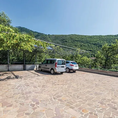 Amazing In Appartement