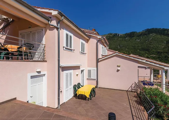 Amazing In * Mošćenička Draga