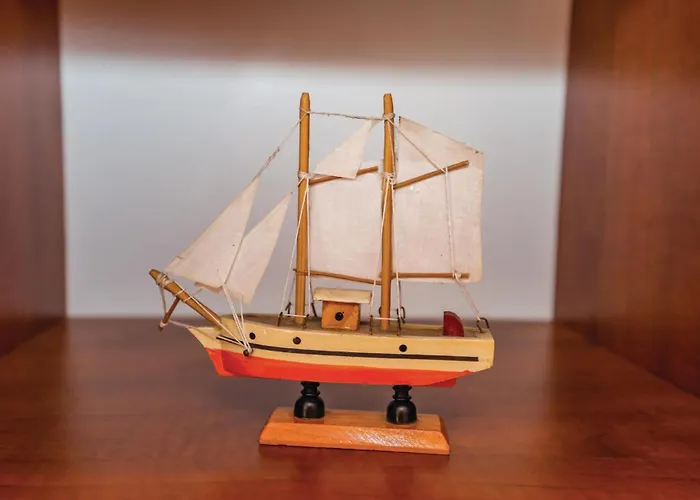 Amazing In Mošćenička Draga