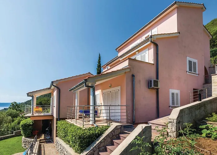 Amazing In Appartement *