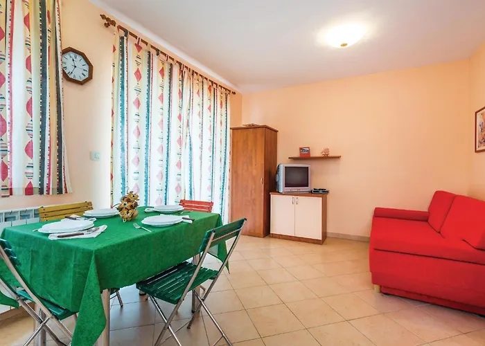 Amazing In Apartment