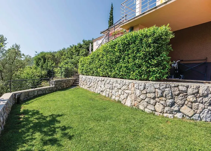 Appartement Amazing In