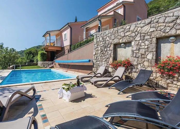 Amazing In * Mošćenička Draga