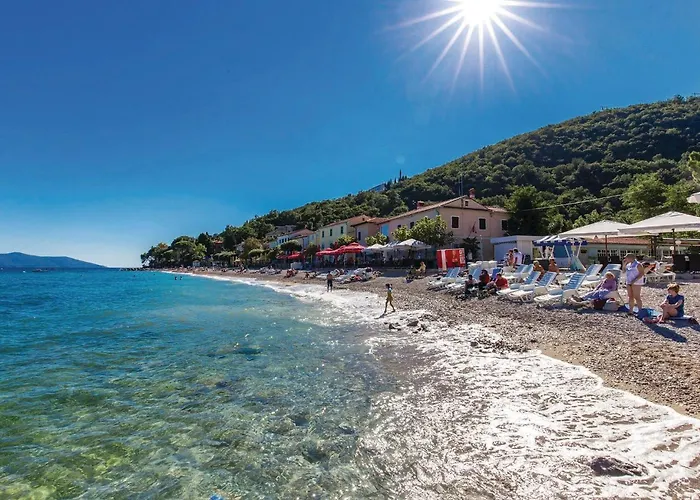 Amazing In Mošćenička Draga