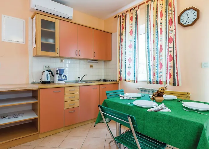 Amazing In Appartement