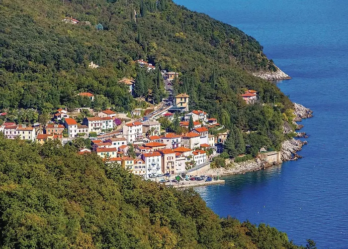 Appartement Amazing In