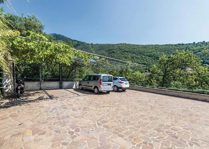 Amazing In Appartement