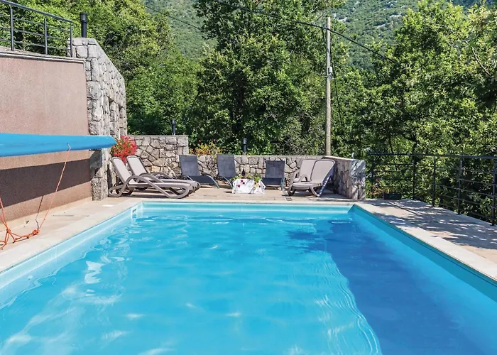 Appartement Amazing In